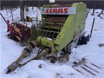 CLAAS Rollant 34