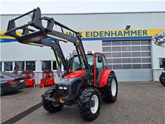 Lindner Geotrac 73 A