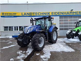 New Holland T6.180 Auto Command SideWinder II (Stage V)
