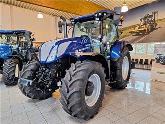 New Holland T6.180 Auto Command SideWinder II (Stage V)