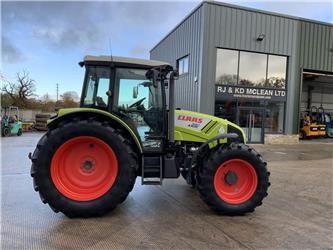 Claas 340 CX Axos Tractor (ST18455)