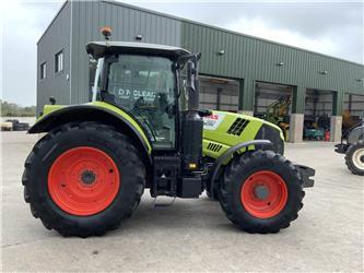 CLAAS Arion 610 Tractor (ST15810)