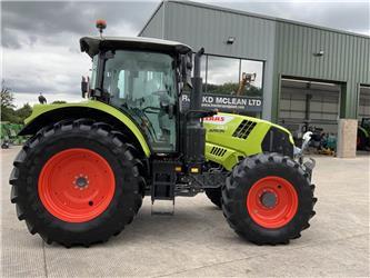 CLAAS Arion 610 Tractor (ST17482)