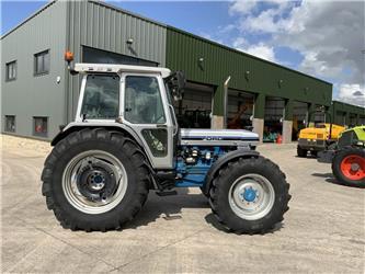 Ford 7810 Silver Jubilee Tractor (ST14219)