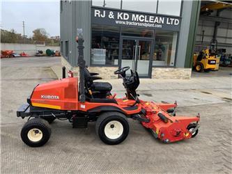 Kubota F3890 Our Front Mower (ST18362)