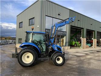 New Holland T4.75 Tractor (ST19204)