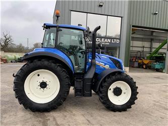 New Holland T5.120 Tractor (ST18749)