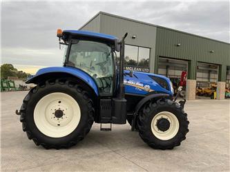 New Holland T7.190 Tractor (ST18081)