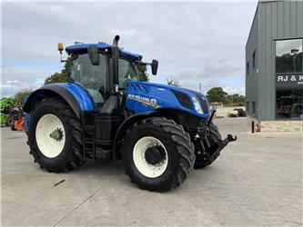 New Holland T7.315 Tractor (ST17524)