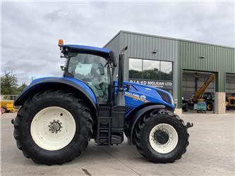 New Holland T7.315 Tractor (ST17524)