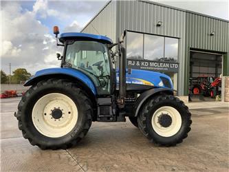 New Holland T7050 Tractor (ST18278)
