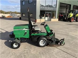 Ransomes Frontline 728D Out Front Mower