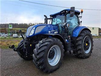 New Holland T7 270