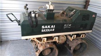 Sakai SA33L4-R