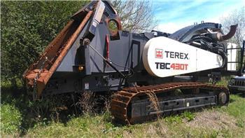 Terex TBC430T