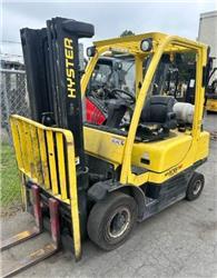 Hyster Company H50FT