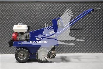 Blue Bird SC550