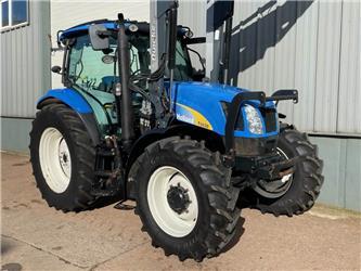 New Holland T6030 Plus