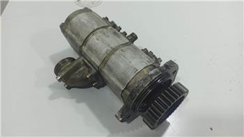  spare part - hydraulics - hydraulic pump