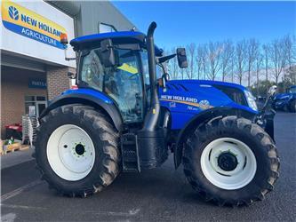 New Holland T6.180 Auto Command