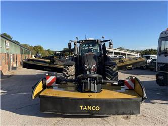 Tanco M3A Front Mower