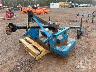  4 ft 3-Point Hitch 3PH