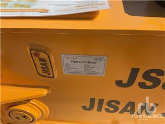  JISAN JS80RT