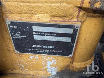 John Deere 27D