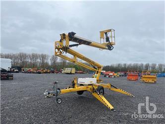 Niftylift NL170