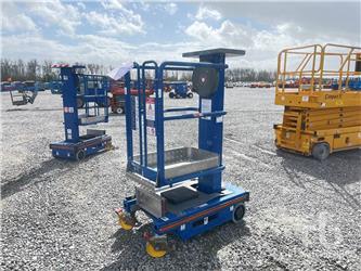 Power TOWER ECOLIFT