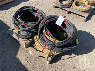  Quantity of 1000 ft of 3 Wire E ...