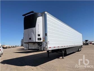 Utility TRAILER 53 ft T/A