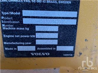 Volvo A45G