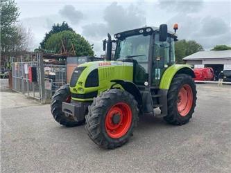 CLAAS 617 ARES