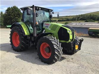 CLAAS 650CIS ARION