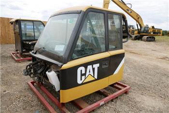 CAT Unused Cab to suit Caterpillar Dumptruck