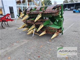 Krone EASY COLLECT 750-3