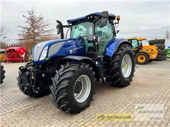 New Holland T 7.245 AUTO COMMAND