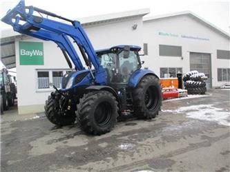 New Holland T 7.225 #765