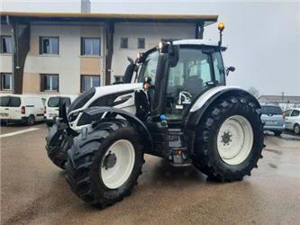 Valtra N 154 DIRECT N 154 DIRECT