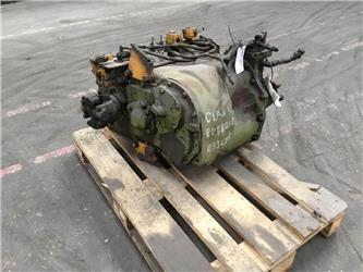  Gearbox R28621-8