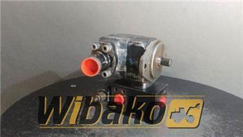 Hanomag Hydraulic pump Hanomag 60E
