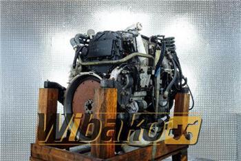 Iveco Engine Iveco F2BE0681D