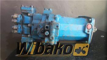 Linde Hydraulic motor Linde BMR-13568 207D060040