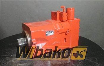 Linde Hydraulic motor Linde HMV105-02