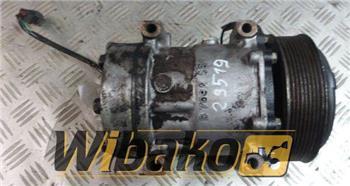 Volvo Air conditioning compressor Volvo D12 B709AS6