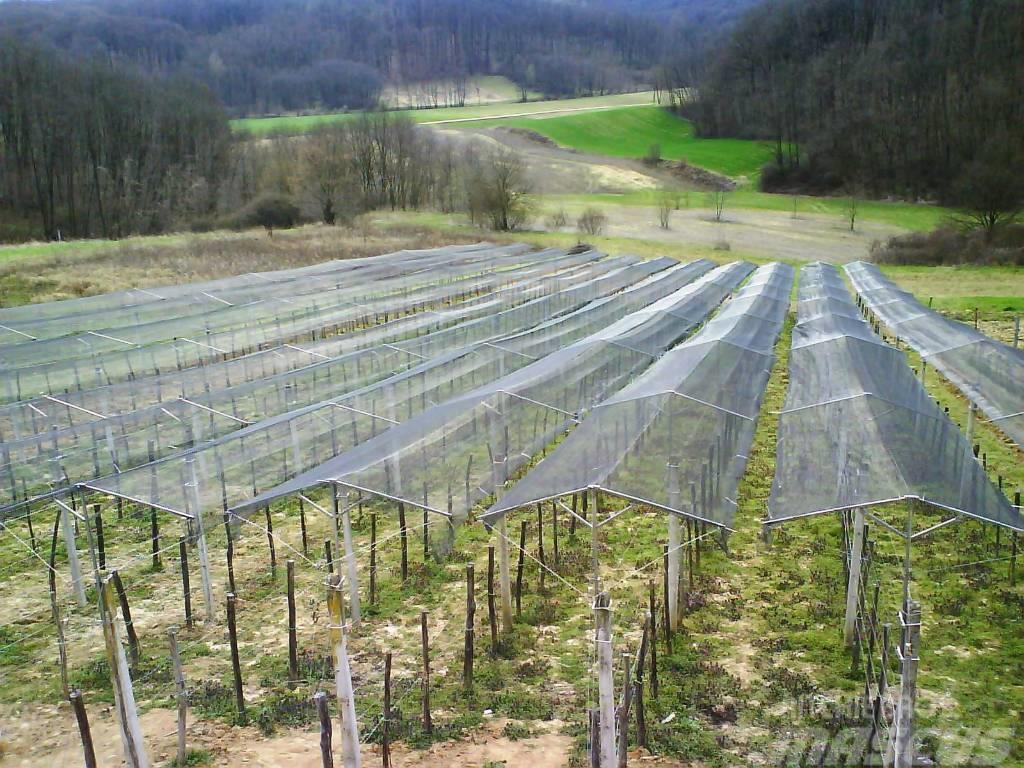 Megas Zaštita vinograda od tuče L2000 Accessories for wine growing