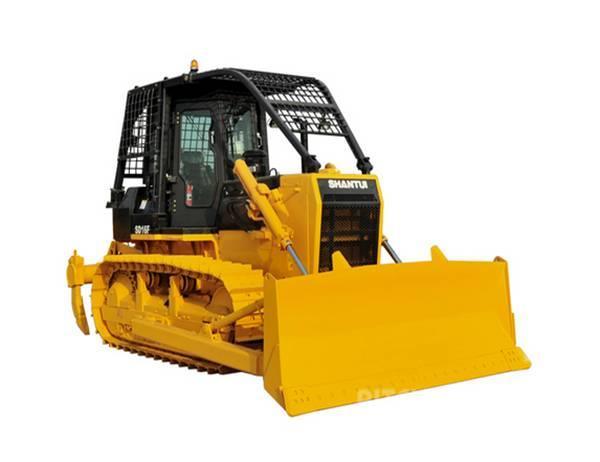 Shantui SD16 standard bulldozer( NEW) Crawler dozers