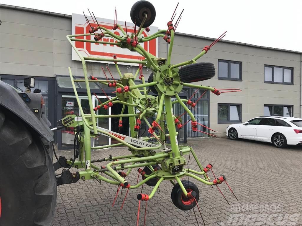 CLAAS Volto 770 *Aktionswoche!* Rakes and tedders