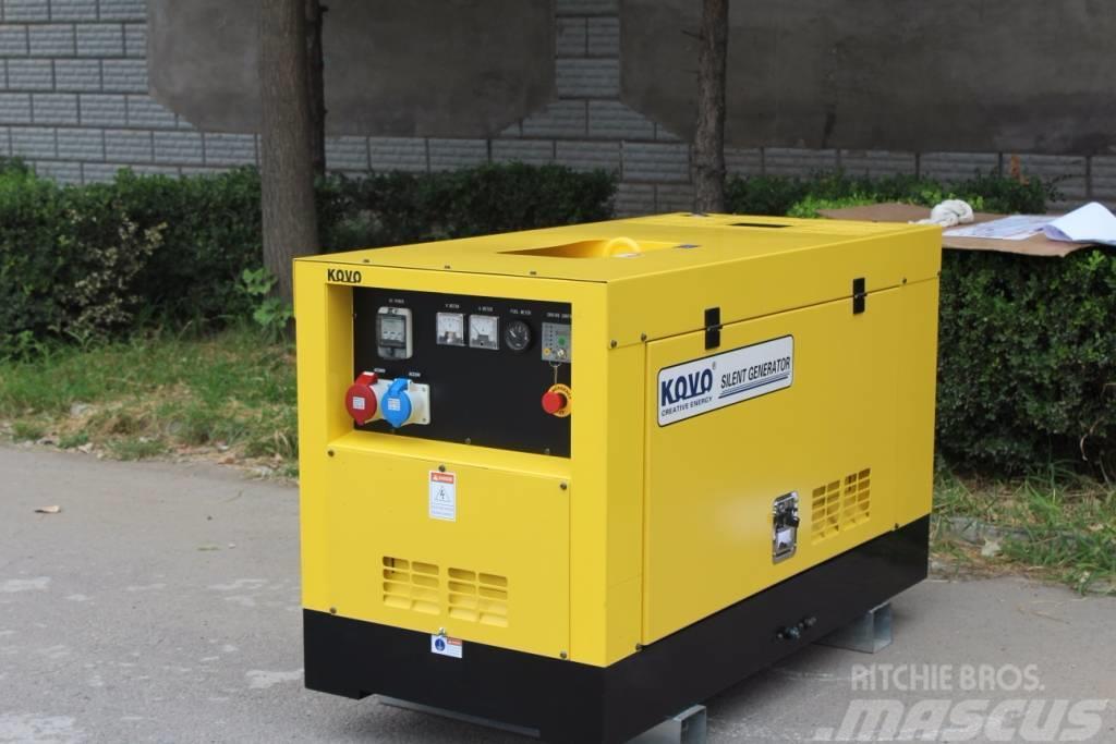 Kubota D1005 generator China D1005 GENERATOR Diesel Generators